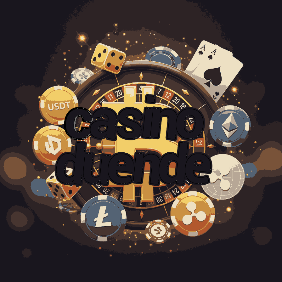 Casino Duende - Magical Casino Experience